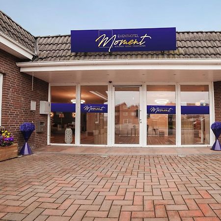 Eventhotel Moment 잔데 외부 사진
